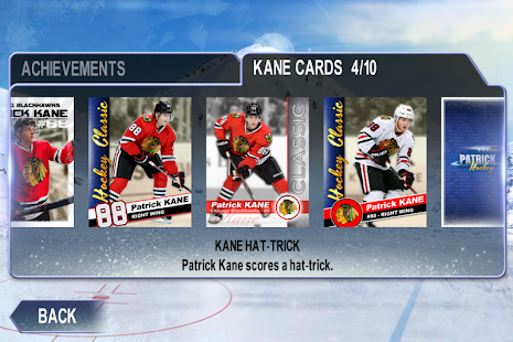 Patrick Kane's Hockey Classic Patrick Kane's Hockey Classic