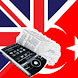 English Turkish Dictionary