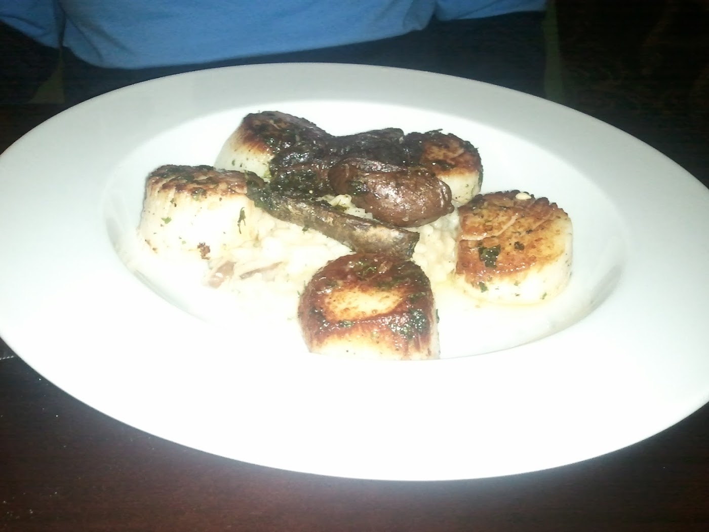 The Trellis Room at the Battle House Hotel GlutenFree Mobile 2024