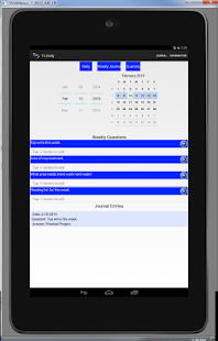 How to install 1% Daily with JB Glossinger 2.0 apk for android
