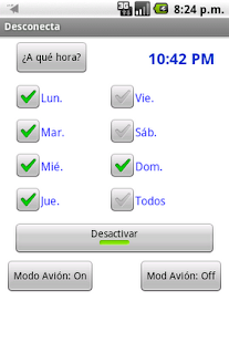 How to mod Desconecta patch 1.0.6 apk for laptop