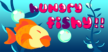 Hungry Fishy!! APK