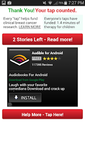 Download Inspire, by The Autism Site APK for PC