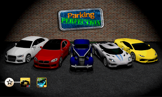 Download Parking Perfection APK