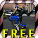 Race, Stunt, Fight, Lite!