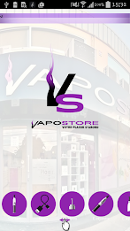 Vapostore Convention poster 11