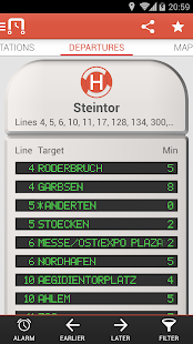 Lastest nextstop Hannover APK for Android