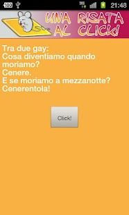 How to mod Una Risata al Click! 1.3 unlimited apk for pc