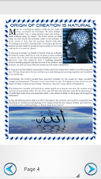 Does God Exists? poster 13