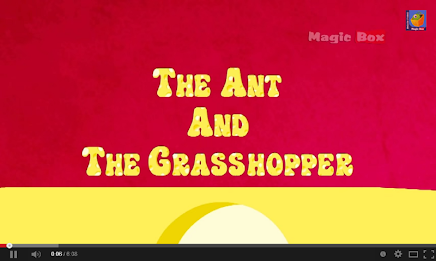 Aesops Stories for kids-Vol 1 poster 9