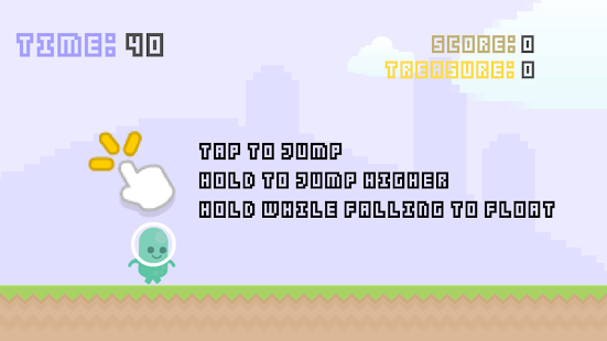 How to mod Astro Bean: Time Collector patch 1.0 apk for pc