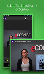 How To Start A Startup poster 2