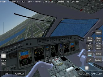 Infinite Flight Simulator 1.4 Apk 3