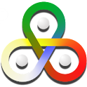 DroidPlex! Lite (Supaplex) logo