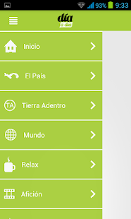 Diario Día a Día Panamá Screenshots 7