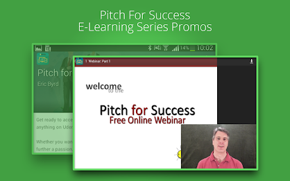 How to Pitch poster 9