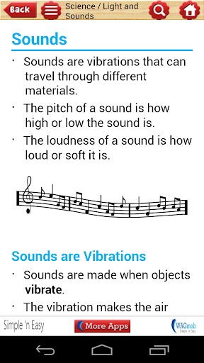 Class III NCERT Science