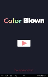 Color Blown - Brain Challenge Screenshots 0