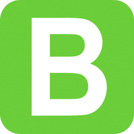 Bobaflay- Social Media LOGO-APP點子