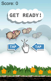 Lastest Floppy Hamster APK for Android