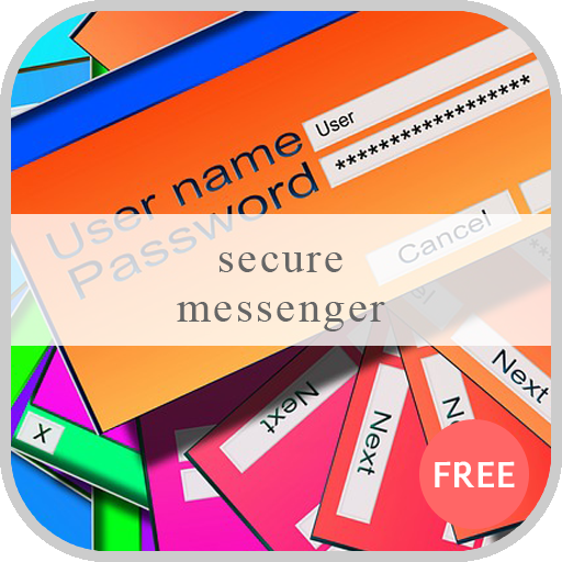 Secure Messenger Guide 通訊 App LOGO-APP開箱王