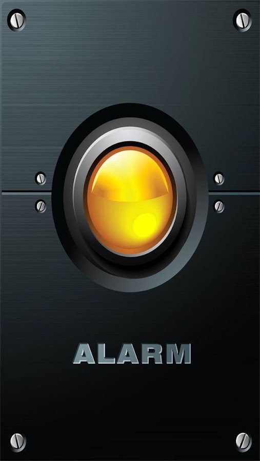 My Panic Alarm Android Apps on Google Play