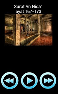 Download Ruqyah Islami MP3 APK for Android