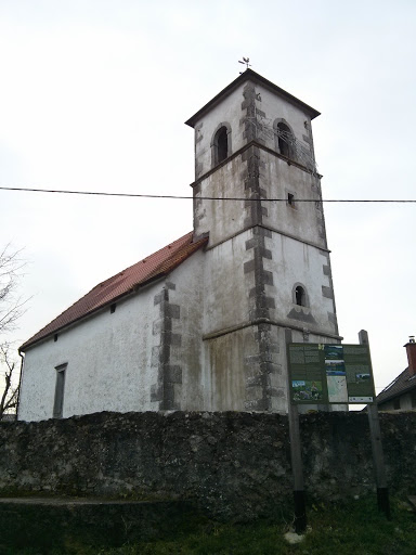 Church Parje