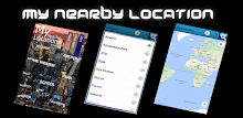 My Nearby Location APK