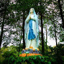 Posąg Matki Boskiej
