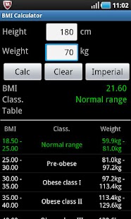 How to mod BMI Calculator 1.0.3 apk for pc