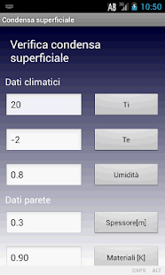 How to download Condensa superficiale lastet apk for android