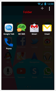 免費下載個人化APP|Tema KitKat 4.4  per Android app開箱文|APP開箱王