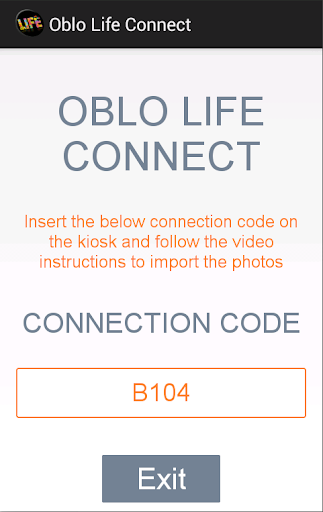 Oblo Life Connect old