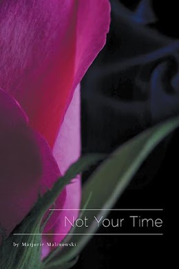 Not Your Time cover