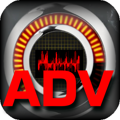 Evp Digital Deluxe Ad Version 娛樂 App LOGO-APP開箱王