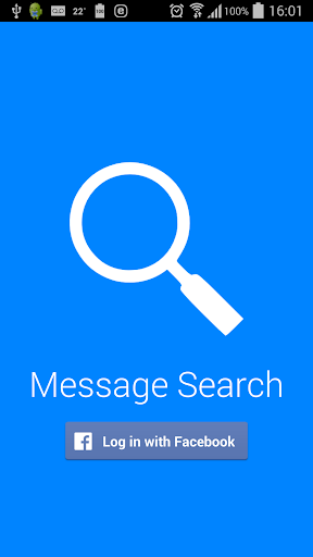 Message Search