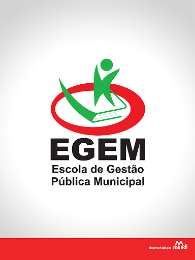 EGEM – Relatório de Atividades