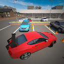 Car Parking 3D: Car Dealer mobile app icon