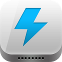 TaskKiller widget (Kill all) icon