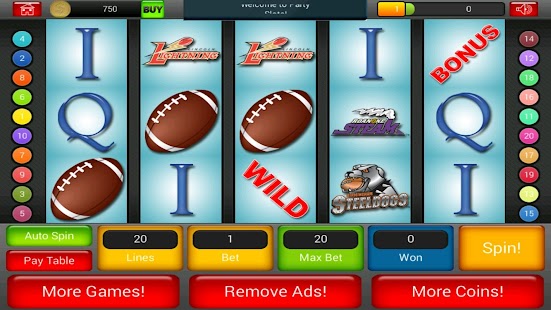 How to download Sports Slots American Football lastet apk for android