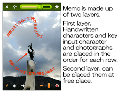 download Handwriting Note free