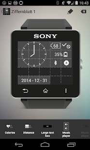 static text widget SW2 Screenshots 5 static text widget SW2 Screenshots 5
