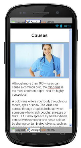 免費下載醫療APP|Common Cold Disease & Symptoms app開箱文|APP開箱王