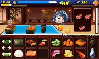 Star Chef APK 螢幕截圖圖片 #10