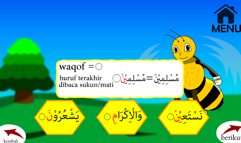 Gratis Software Belajar Membaca Untuk Anak Tk Sedang