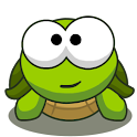 Bouncy Bill logo