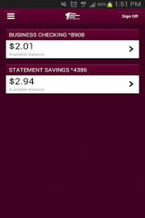 How to install FNB Fairfield Mobile Banking patch 3.4.10.2135 apk for laptop