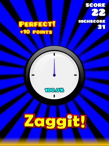 Zaggit