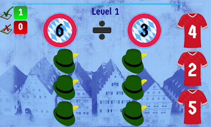 Bavaria Games German Lite poster 7